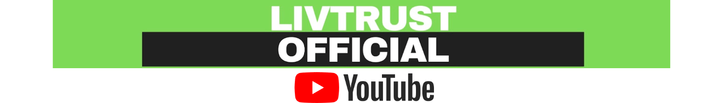 LIVTRUST Official YouTube